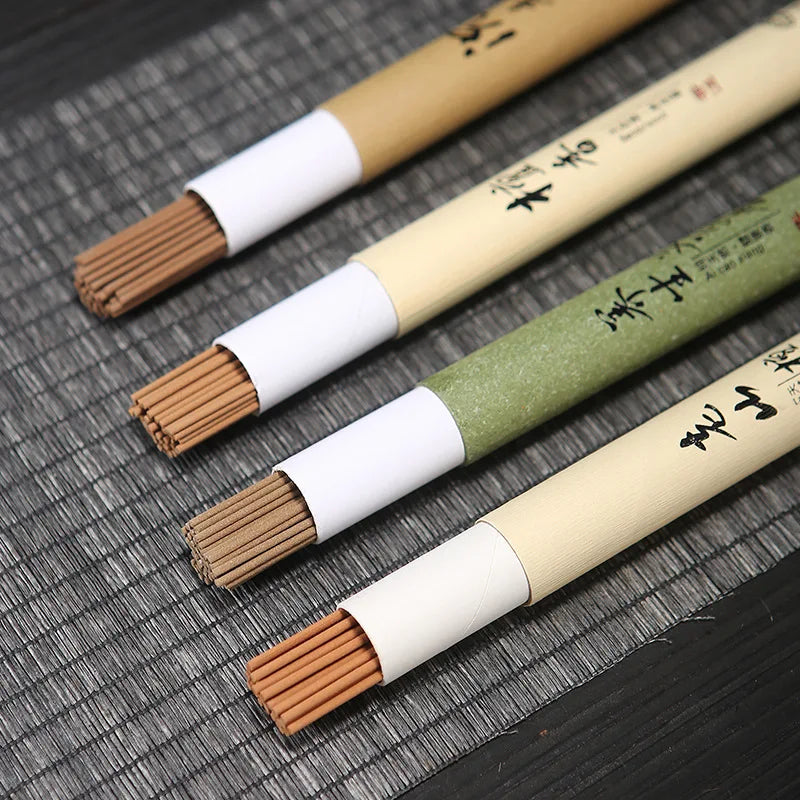 20g about 50 Pieces, 200g about 500 Pieces, Natural Sunwood Household Injection Diffuser, Scented Living Room Toilet Odor Removal, Unipoded Acupuncture Embossed Mountain Acid Efficacy Soup Surface Air Purification